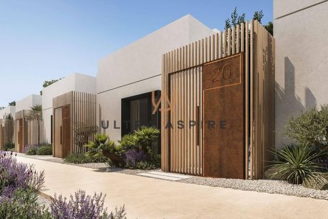 Rækkehus i Mijas Golf, Malaga, Mijas Golf - € 1.100.000 | Ref: UA251 - foto 18